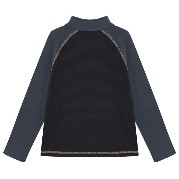 Color Kids - Kid's Fleece Stretch Colorblock - Fleece jumper