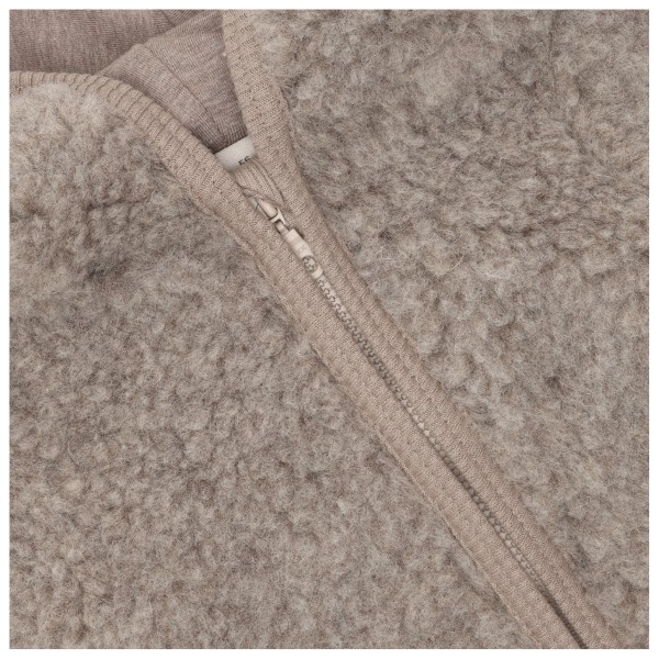 Huttelihut - Kid's Pram Suit Wool Teddy Lining - Overall
