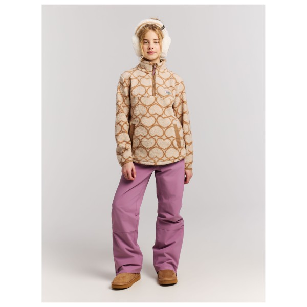 Protest - Kid's PRTBrenda Outdoor 1/4 Zip Top - Fleece jumper