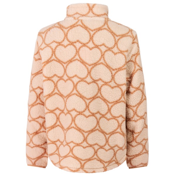 Protest - Kid's PRTBrenda Outdoor 1/4 Zip Top - Jerséis de forro polar