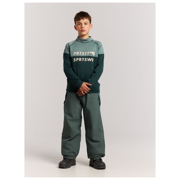 Protest - Kid's PRTFlyer Active Top - Fleece jumper