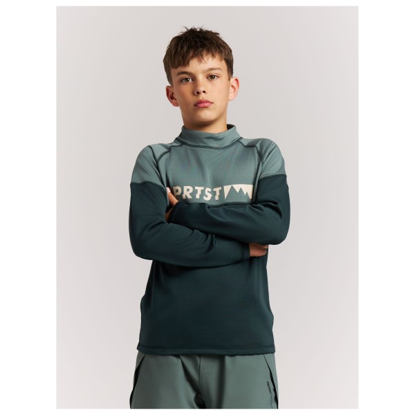 Protest - Kid's PRTFlyer Active Top - Fleece jumper