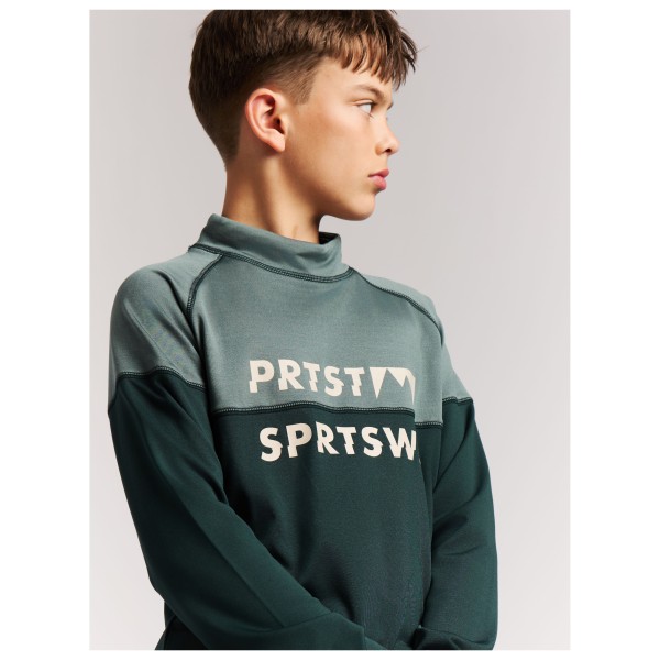 Protest - Kid's PRTFlyer Active Top - Fleece jumper