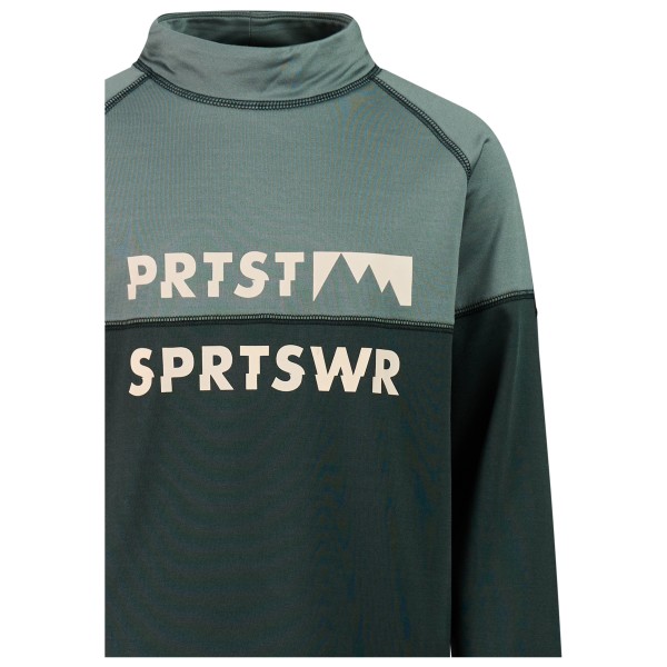 Protest - Kid's PRTFlyer Active Top - Fleece jumper