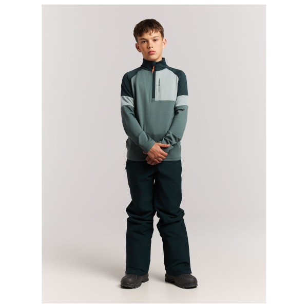 Protest - Kid's PRTJohnson 1/4 Zip Active Top - Fleecetröjor
