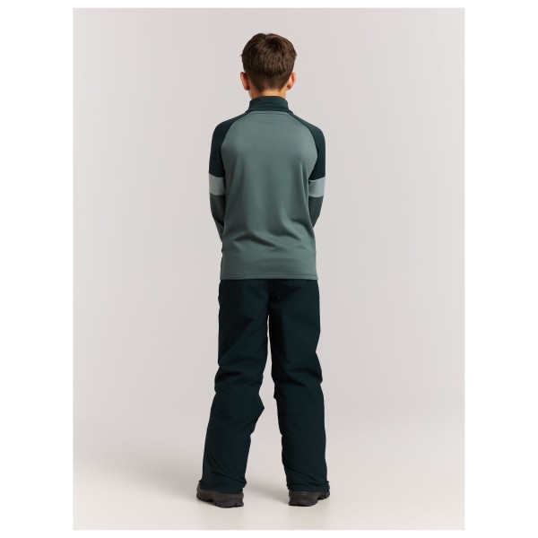 Protest - Kid's PRTJohnson 1/4 Zip Active Top - Fleecetröjor