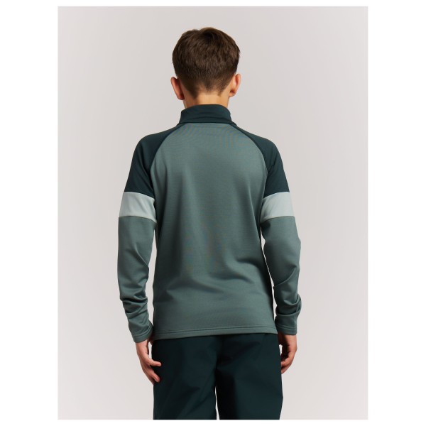 Protest - Kid's PRTJohnson 1/4 Zip Active Top - Fleecetröjor