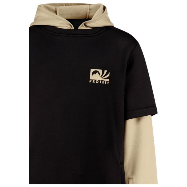 Protest - Kid's PRTLiam Slope Hoody - Hoodie