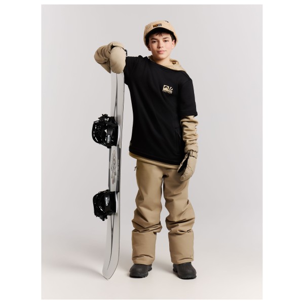 Protest - Kid's PRTLiam Slope Hoody - Hoodie