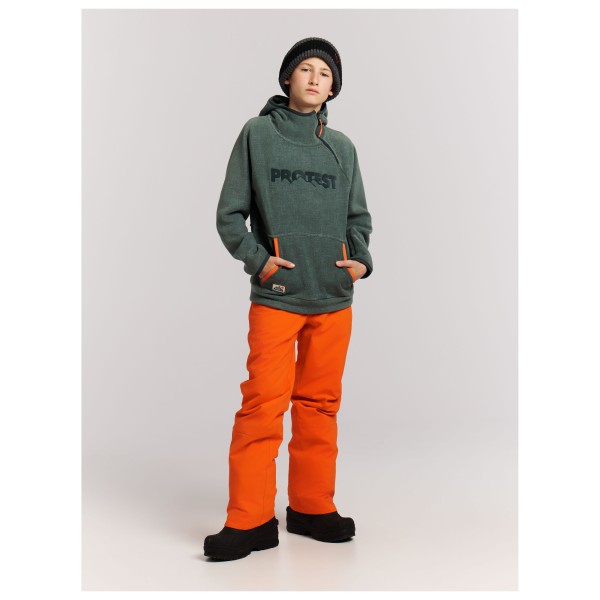 Protest - Kid's PRTSevan Slope Hoody - Fleece jumper