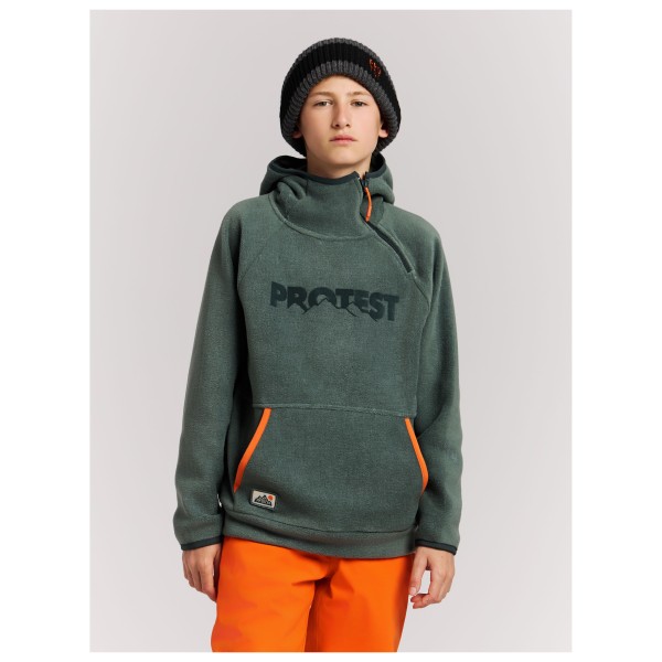 Protest - Kid's PRTSevan Slope Hoody - Fleece jumper