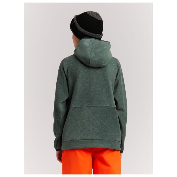 Protest - Kid's PRTSevan Slope Hoody - Fleece jumper