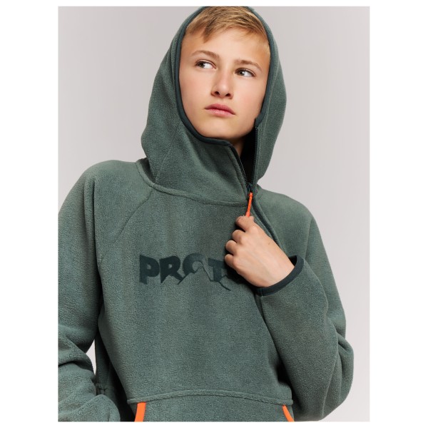 Protest - Kid's PRTSevan Slope Hoody - Fleece jumper
