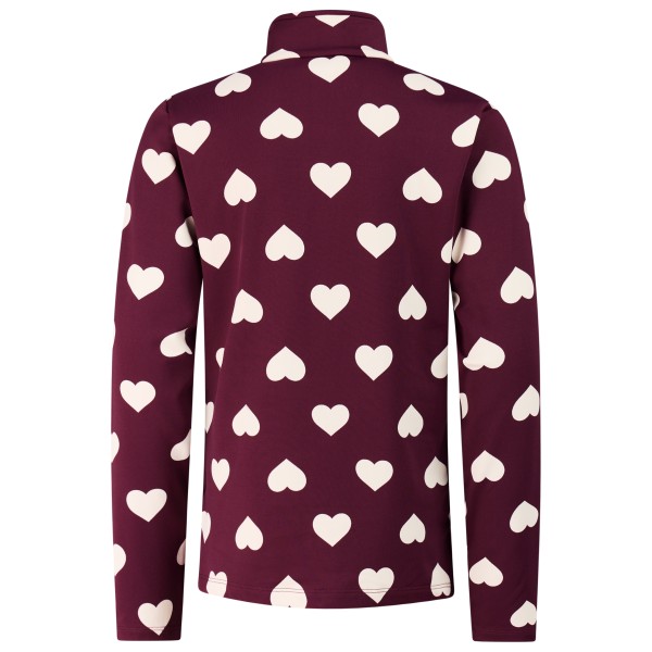 Protest - Kid's PRTTopsy 1/4 Zip Active Top - Fleece jumper