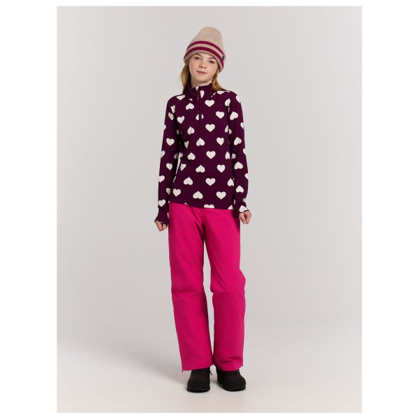 Protest - Kid's PRTTopsy 1/4 Zip Active Top - Fleece jumper
