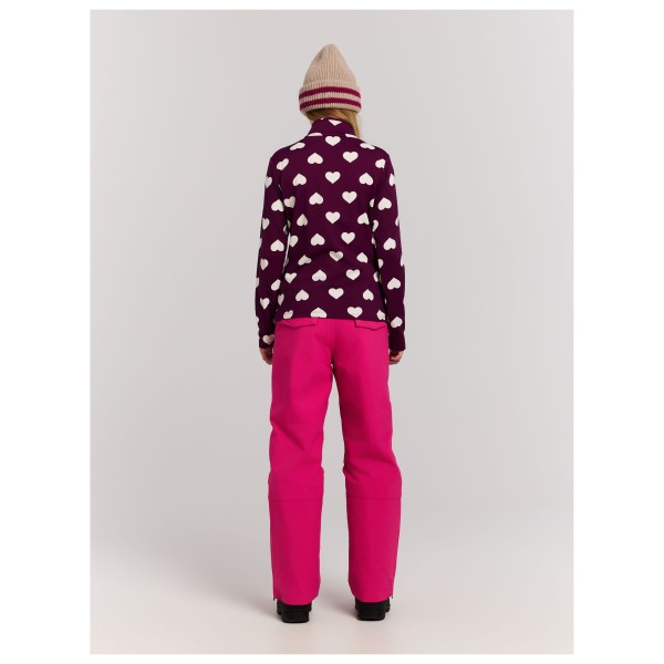 Protest - Kid's PRTTopsy 1/4 Zip Active Top - Fleecepullover