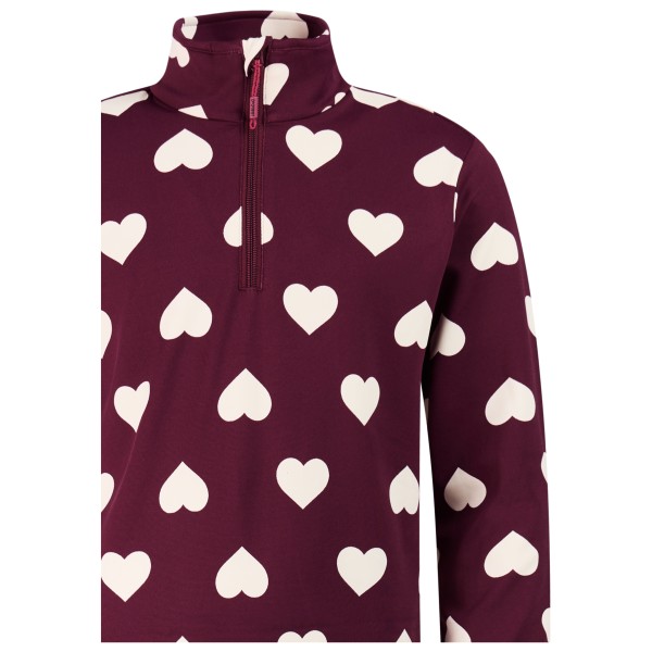 Protest - Kid's PRTTopsy 1/4 Zip Active Top - Fleecepullover