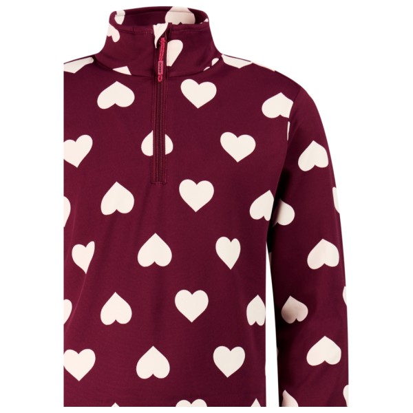 Protest - Kid's PRTTopsy 1/4 Zip Active Top - Fleecetrui