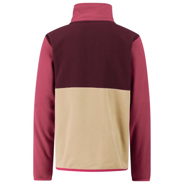 Protest - Kid's PRTZiv 1/4 Zip Top - Fleece jumper