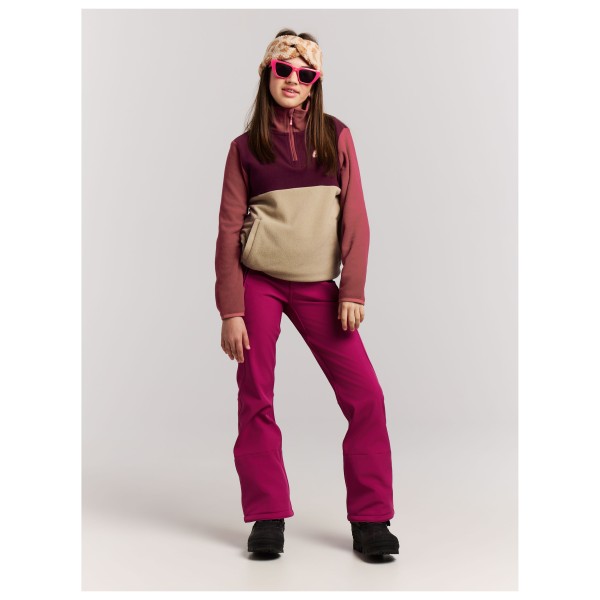 Protest - Kid's PRTZiv 1/4 Zip Top - Fleece jumper