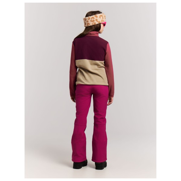 Protest - Kid's PRTZiv 1/4 Zip Top - Fleecepullover