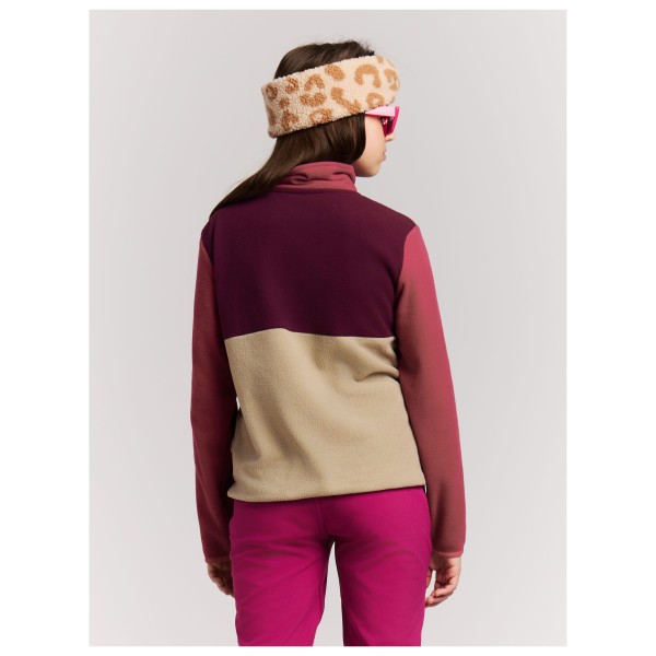 Protest - Kid's PRTZiv 1/4 Zip Top - Fleecepullover