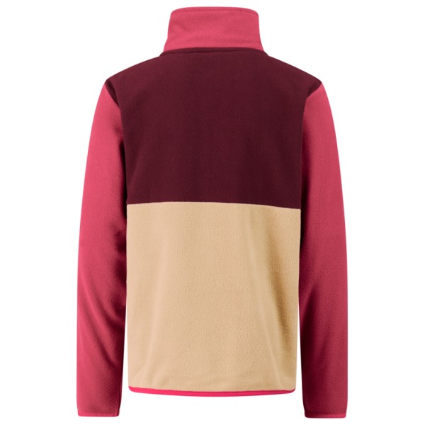 Protest - Kid's PRTZiv 1/4 Zip Top - Jerséis de forro polar