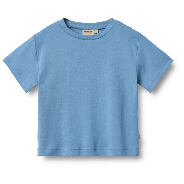 WHEAT - Kid's 2 T-Shirt Ella - Camiseta de manga corta