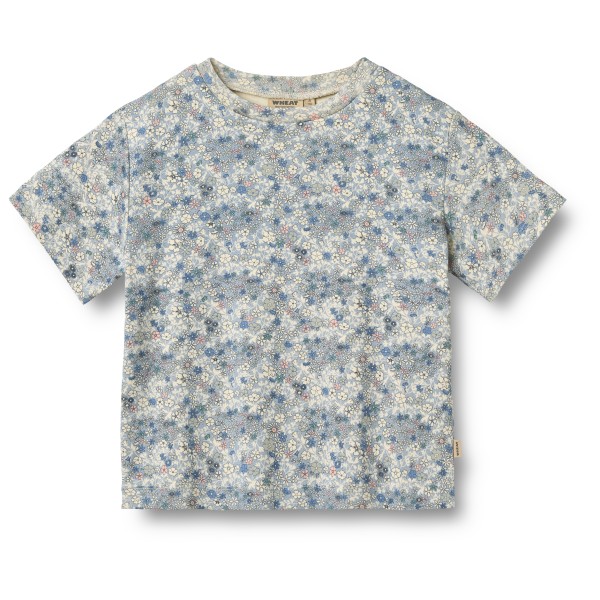 WHEAT - Kid's 2 T-Shirt Ella - Camiseta de manga corta
