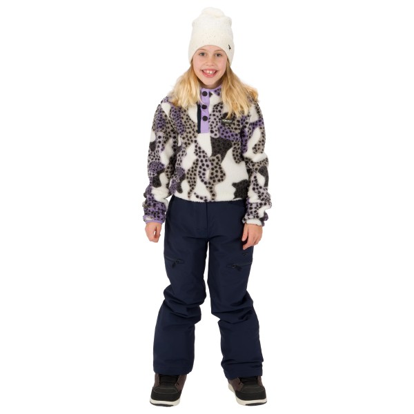 Rehall - Kid's Zoë - Fleecesweatere
