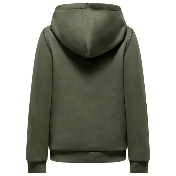 Salewa - Kid's Eagle Hoodie - Sudadera