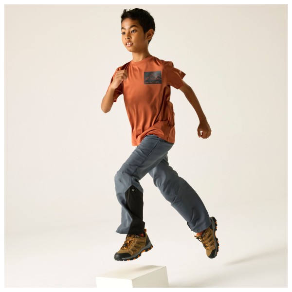 Regatta - Kid's Alvarado - Camiseta funcional