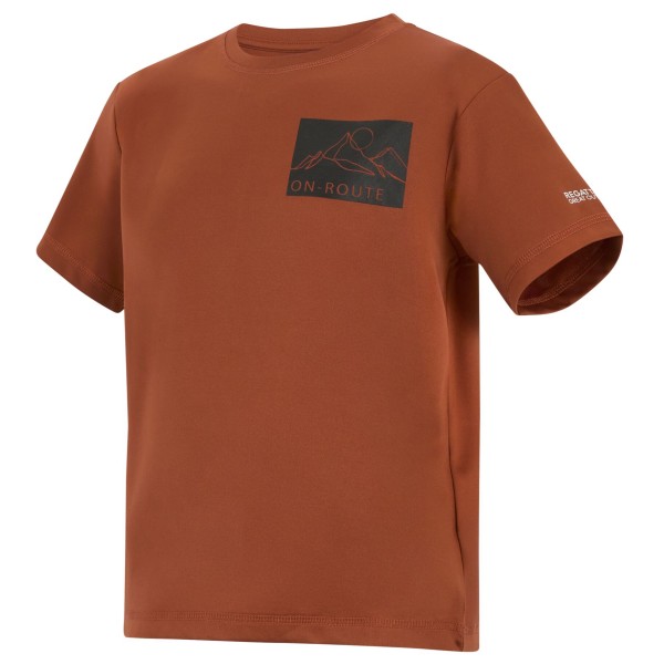 Regatta - Kid's Alvarado - Sport shirt