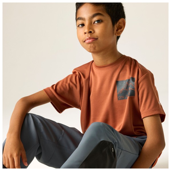 Regatta - Kid's Alvarado - Sport shirt