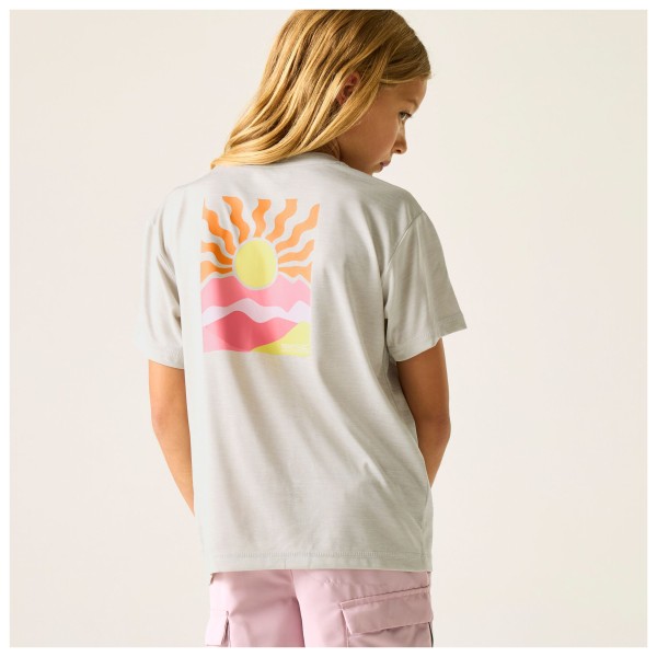 Regatta - Kid's Aria - Funktionsshirt