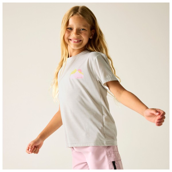 Regatta - Kid's Aria - Sport shirt