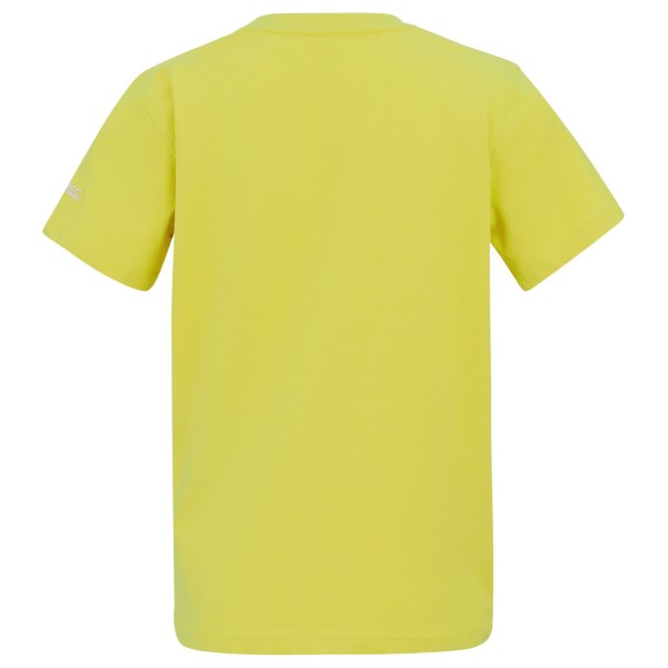 Regatta - Kid's Bosley - Camiseta de manga corta