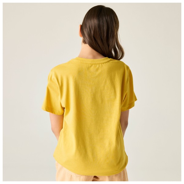 Regatta - Kid's Bosley - Camiseta de manga corta