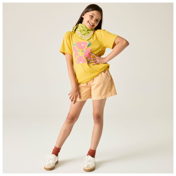 Regatta - Kid's Bosley - Camiseta de manga corta