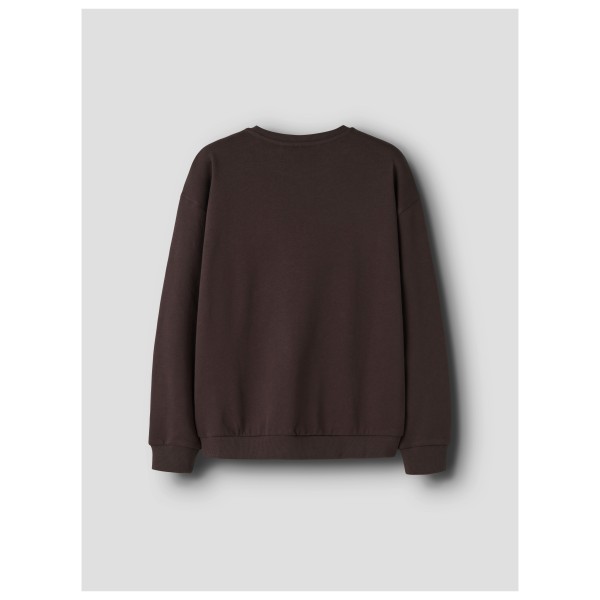 Name it - Kid's L/S Relax Sweatshirt - Jerséis