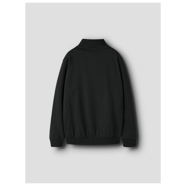 Name it - Kid's L/S Sweat Half Zip - Trui