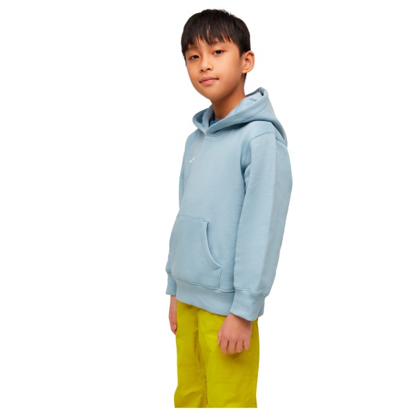 Mammut - Kid's Mammut Base ML Hoody - Hoodie