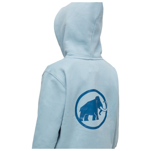 Mammut - Kid's Mammut Base ML Hoody - Hoodie