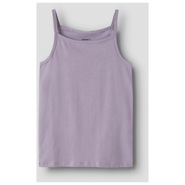 Name it - Kid's NKFStrap Top AOP 4-Pack - Top