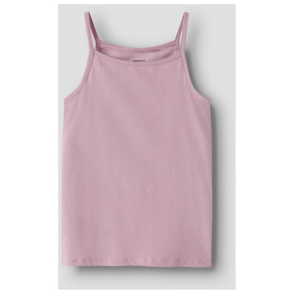 Name it - Kid's NKFStrap Top AOP 4-Pack - Topp