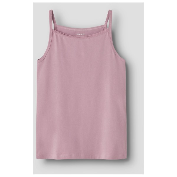 Name it - Kid's NKFStrap Top Peyote Hearts 2-Pack - Top