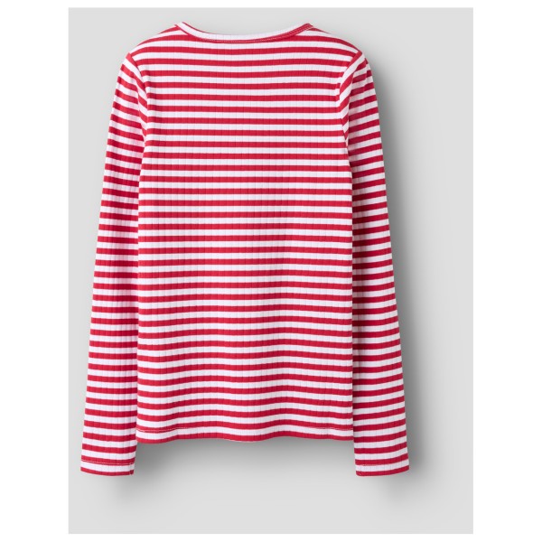 Name it - Kid's NKFSuraja XSL L/S Top - Camiseta de manga larga