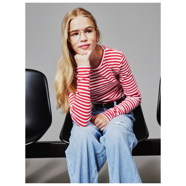 Name it - Kid's Suraja XSL L/S Top - Longsleeve