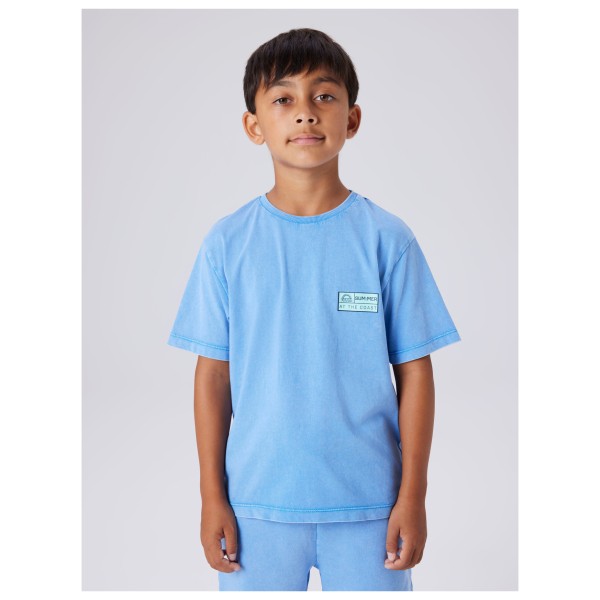 Name it - Kid's Fandel S/S Top - Camiseta de manga corta