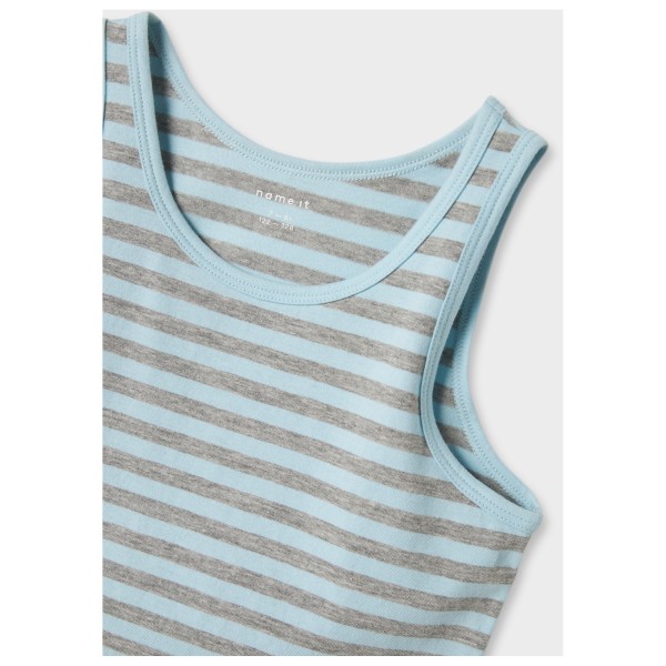 Name it - Kid's NKMTank Top AOP 4-Packs - Top